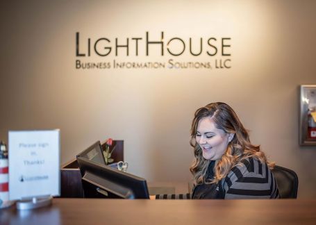LightHouse Managed IT Services HQ