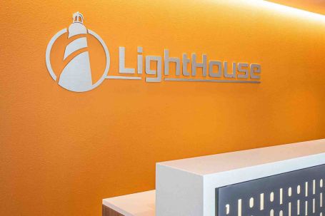 LightHouse Managed IT Services HQ